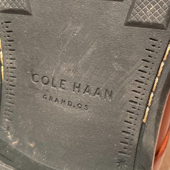 Cole Haan Warren Cap toe Oxford lace up, 10.5W main image 13